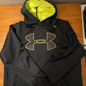 Men’s Under Armour Hoodie